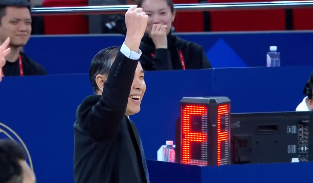 世俱杯买球-输19分北京却传4好消息！4伤兵即将复出，浙江难了，张庆鹏头大了