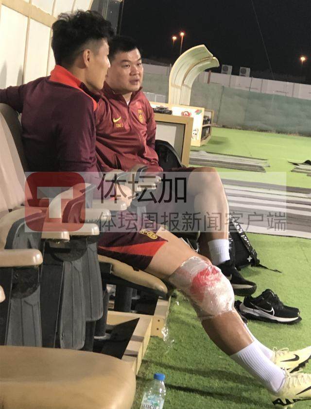 武磊因伤提前回国 赛季基本报销国足百场推迟