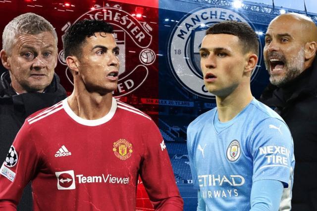 世俱杯-【前瞻】博格巴停赛利好，曼联能利用曼城的毛病吗？