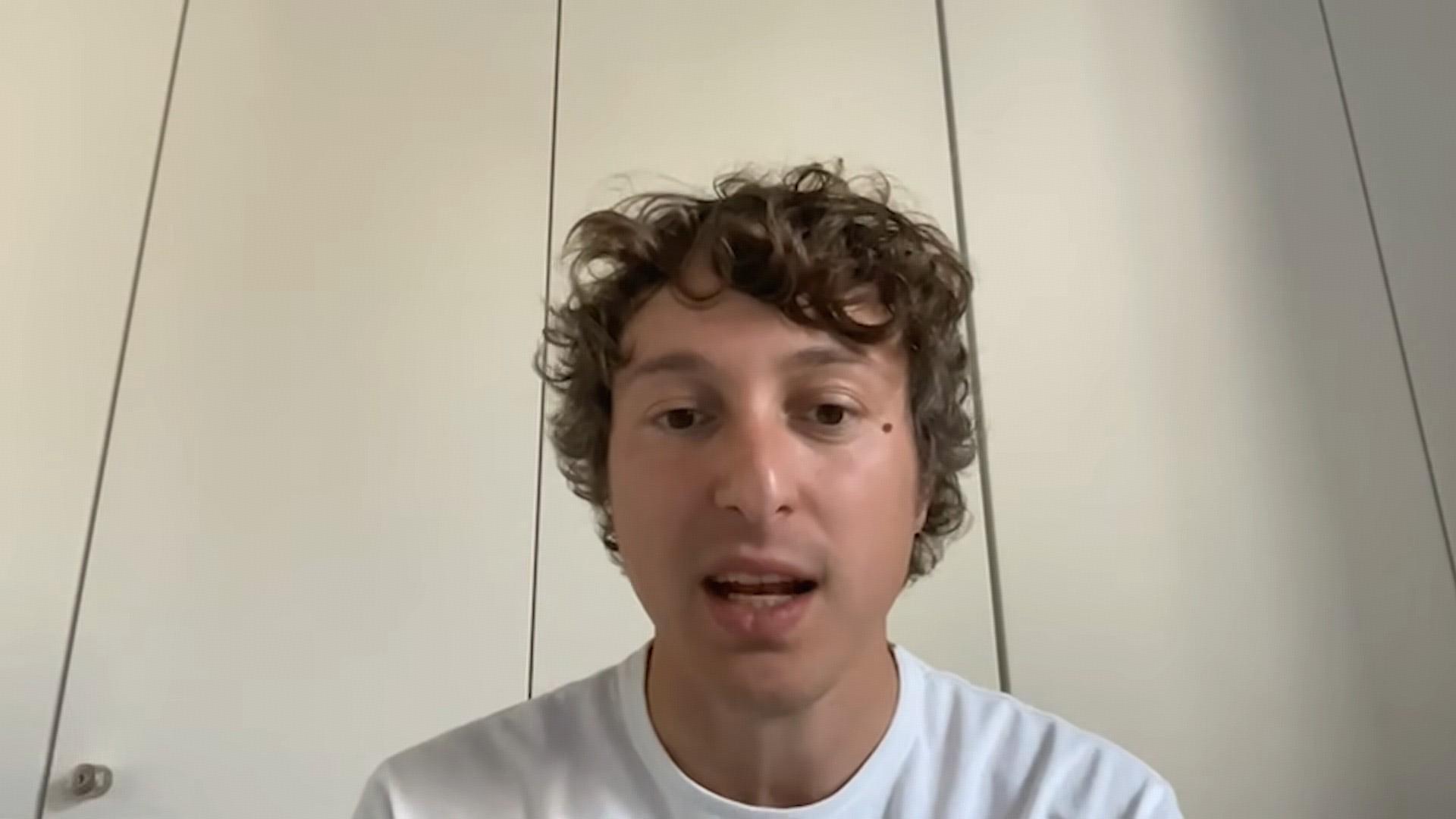 世俱杯买球-莫雷托：安德烈-路易斯加盟米兰的谈判已经宣告破裂