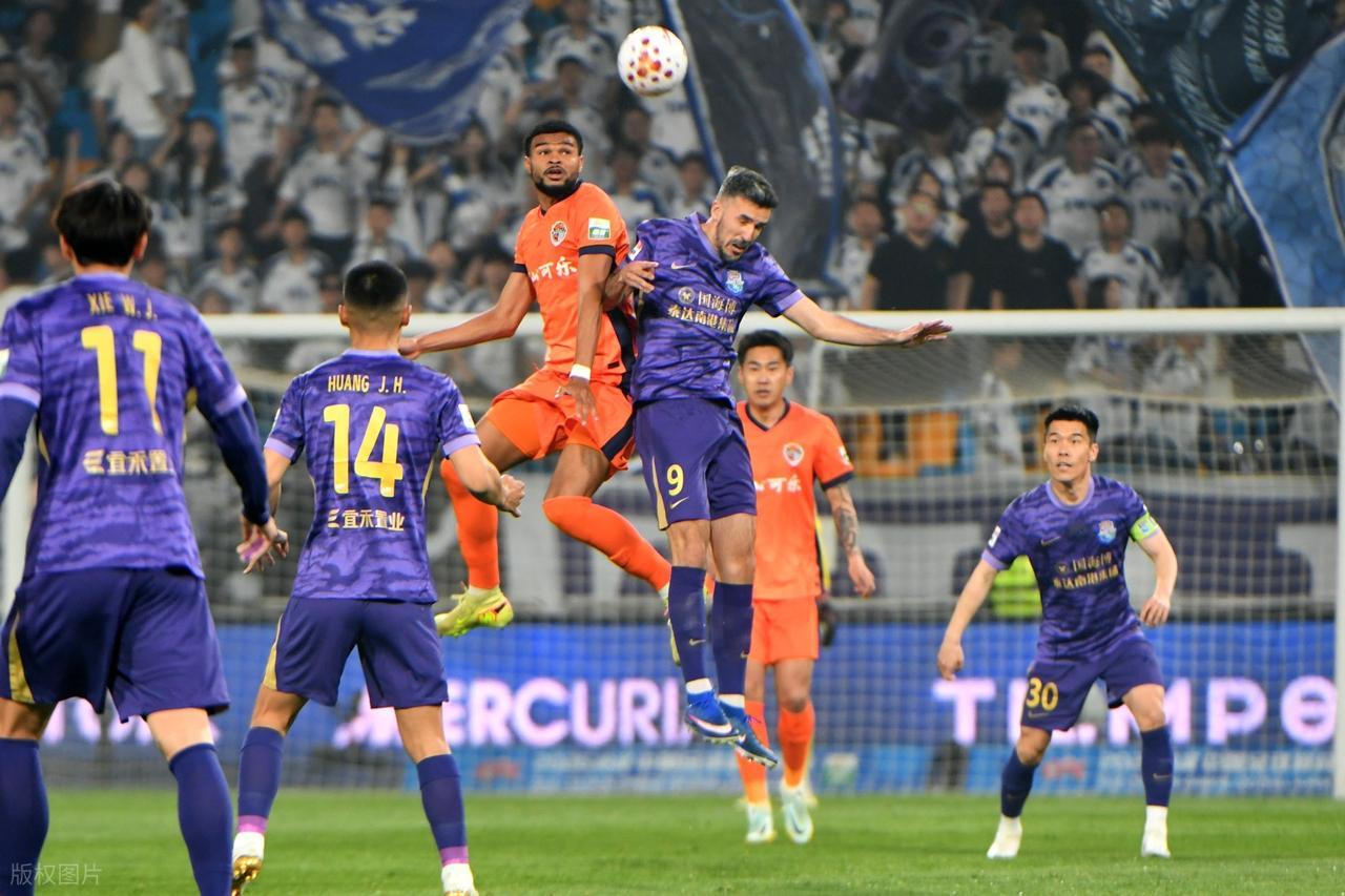 世俱杯-一场1-1！揪出天津津门虎3大“水货” 坑惨球队 于根伟却无法弃用