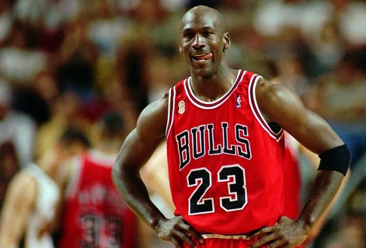 世俱杯-NBA十大最具影响力的球员！詹姆斯仅第4，姚明第3，第1无可争议